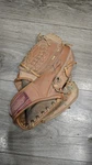 Rawlings Baseball Glove Reggie Jackson PG48 Korea Left Hand Deep Pocket. Fixed Price $17.47.