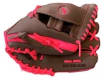 Franklin Youth Pink Gray Rht Baseball T-ball Glove 22703. 9 1/2". Fixed Price $14.99.