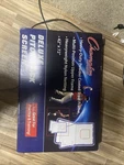 Champion Sports Multi-sport Pitch Back Screen 42 X 72 Easy Assembly. Fixed Price $55.00.