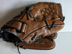 Mizuno Sure Fit Flex Bridge Right Hand Throw 11.5 Inches Gpl 1150Y Prospect. Fixed Price $18.95.