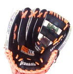 Franklin Digitek Camo Left Hand Throw 9 1/2" Teeball Glove 22846L. Fixed Price $12.99.