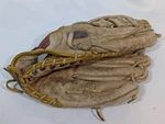 Rawlings PG20, 12" Softball Glove, Right Hand Throw. Fixed Price $14.99.