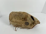 Vintage Rawlings Dale Murphy 21106 Baseball Glove Lht Basket Web Leather. Fixed Price $19.99.