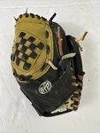 Franklin Youth 4625 10.5 Inch Rtp Series Leather Laced Right Hand Throw Baseball. Fixed Price $10.50.