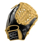 Rawlings Custom 11.50 Modified Trapeze Black Speed Shell Camel Hoh Glove. Fixed Price $399.95.