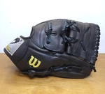Wilson A2000 Hideo Nomo Limited Label Pitcher's Baseball Glove Japan. Fixed Price $168.00.