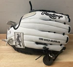 Rawlings PRO1275SB-6BSS Heart The Hide 12.75" Lefty Lht Softball Glove (new). Fixed Price $280.00.