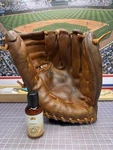 1951 Macgregor GC1329 Bobby Thomson Rht Glove Shot Heard Round World. Fixed Price $179.00.