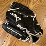 Mizuno Prospect Select Fastpitch Softball Glove 12.5" Left Hand Throw GPSL1250FS. Fixed Price $25.87.
