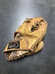 Vintage Hawthorne Baseball Glove 60-4078 Right Hand Throw Professional Model. Fixed Price $20.00.