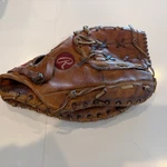 Rawlings Usa Mag Series KM1B 12.75 Baseball Softball First Mitt Right Throw. Fixed Price $42.50.