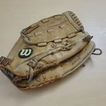 Wilson A9570 Limited Team Series Edition 13 1/2 Baseball Glove Right Hand Throw. Fixed Price $42.99.