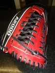 Wilson A2000 SP135 Slowpitch Softball Glove WTA20LS16135 13.5" - Lh $349.99. Fixed Price $269.99.