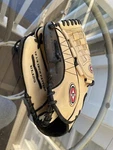 Easton Ultra Lite UL125 Baseball/softball Glove 12.50". Fixed Price $30.99.