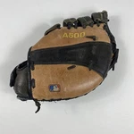 Wilson Baseball Glove A0502 Abm 12" A500 Lht. Left Hand Thrower. Fixed Price $29.95.