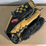 Rawlings PP224R Nomar Garciaparra Rht Baseball Glove 11" Fastback Basketweb. Fixed Price $22.95.