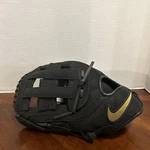 Nike Youth Force Edge H-web 12" Baseball Left Hand Lht Glove Pitcher/inf/out. Fixed Price $54.99.