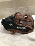Louisville Fpbmah Tps 12.75 Baseball Softball First Mitt Right Hand Throw. Fixed Price $100.00.