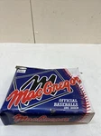 Macgregor 12-PACK Official Indoor Outdoor Tee Balls MCB56TBX #56. Fixed Price $44.99.