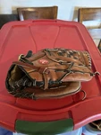 Rawlings RSE-90F Cal Ripken Jr Mens 11 Baseball Infielders Glove Right Throw. Fixed Price $40.00.