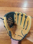 Rawlings RBG36 Ttb Baseball Glove 12.5" Euc Adjustable Strap Great Condition. Fixed Price $21.80.