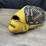 Franklin Sports Baseball Field Master Ready-to-play Recreational, 13" Glove. Fixed Price $25.99.