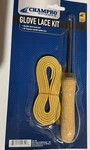 Champro Baseball Glove Lace Kit. Fixed Price $9.99.