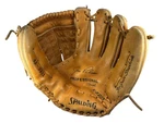 Vtg 70S Spalding Brown Leather Jim Palmer 42-3171 Baseball Gloves Righty Rht. Fixed Price $31.49.