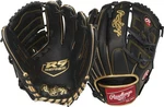 Rawlings Authentic R9 Baseball Glove 12 Pitcher Left Hand Throw. Fixed Price $209.99.