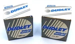 Dudley Cfp 12Y Leather Fastpitch California Softball- Softballs Open Box. Fixed Price $14.97.