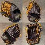 Ssk Pro Edge Hardball Outfielder Glove Left Throw New PKB875 62,700YEN. Fixed Price $585.68.