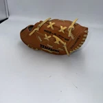 Wilson Staff A2170 T- Model Youth Baseball Glove Solf Fit Excellent Co. Fixed Price $15.00.
