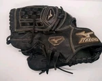 Mizuno GMVP-1201P Baseball Glove Left Hand Throw. Fixed Price $64.99.
