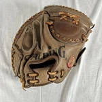 Spalding Catchers Mitt John Ellis Rht. Fixed Price $19.95.