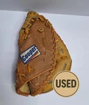 Cooper Catchers Mitt Glove Pro Diamond 222 Scoop Toe American Hide. Fixed Price $25.39.