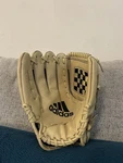 Adidas Youth 10.5 Baseball Glove Easy Close Ts 1050NBB Left Hand Throw Lht. Fixed Price $24.00.