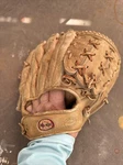 Vintage Holmar Model BL-770 Baseball Mitt Glove Right Hand Throw Japan. Fixed Price $17.00.