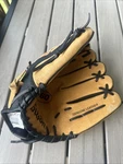 Wilson A360 12 Baseball Glove Right Hand Throw/left Catch Genuine Leather. Fixed Price $24.99.