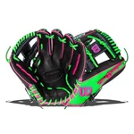 2025 Wilson Summer A2000 1786SS 11.5" Infield Baseball Glove: WBW103218115 Rth. Fixed Price $220.00.
