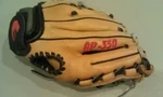 Champro 9" AP-350 Rht T-ball Kids Youth Boys Girls Baseball Softball Mitt Glove. Fixed Price $9.95.