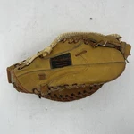 Lm Dickson Autograph Japan 600 Leather Baseball Glove Cow Hide Rht Vintage. Fixed Price $59.00.