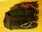 Rawlings Renegade R13BGS 13" Slowpitch Softball Outfield Baseball Glove. Fixed Price $49.95.