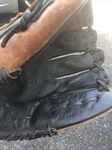 Rawlings D1200BC Premium Series Youth Baseball Pitchers Glove Right Throw. Fixed Price $39.77.