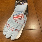 Adult Xl -franklin Powerstrap Infinite Series Batting Gloves Nwt 2XDURABILITY. Fixed Price $39.99.