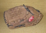 Rawlings SL125BF 12.5" Lht Pro Design Baseball Glove Very Nice!. Fixed Price $26.99.