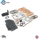 Transmission Rebuild Kit 6L90E 6L80E For Escalade Sts-v Express 1500. Fixed Price $229.99.