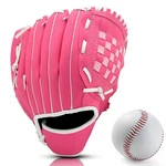 Gracfulcub Baseball Glove, Softball Mitt With For Kids Youth Adult. Fixed Price $49.98.