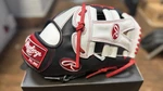 New Rawlings Heart Of The Hide Custom PRO5048 12.5" Baseball Glove Rht. Fixed Price $375.00.