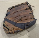 Worth Gladiator Softball Glove. Pattern GL130. Great Condition. Fixed Price $38.00.