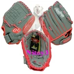Rawlings Storm Fastpitch/softball Infield Glove-right Hand Throw Boys/girls 10". Fixed Price $18.85.